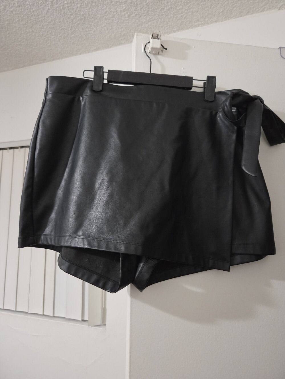 Fashion Nova Skort